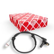 Sensor, Raddrehzahl RENAULT TWINGO