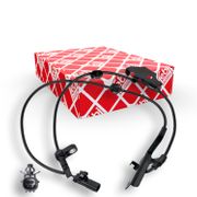 Sensor, Raddrehzahl TOYOTA PRIUS