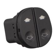 Schalter, Fensterheber febi Plus FORD FIESTA