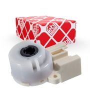 Zünd-/Startschalter febi Plus TOYOTA HIACE