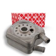 Ölkühler, Motoröl VW CRAFTER 30-35