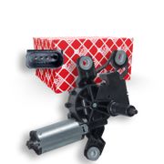 Wischermotor VW TOURAN