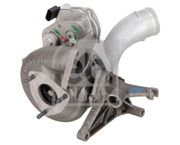 Lader, Aufladung AUDI A6 Allroad