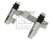 Halter, Bremssattel AUDI 80