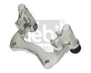 Halter, Bremssattel AUDI 80