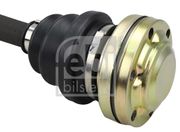 Antriebswelle BMW Z1