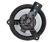 Innenraumgebläse TOYOTA