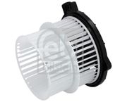 Innenraumgebläse TOYOTA VERSO