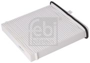 Filter, Innenraumluft MAZDA 323 P