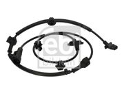 Sensor, Raddrehzahl MITSUBISHI ASX