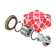 Radlagersatz MAZDA 2