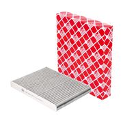 Filter, Innenraumluft VW BORA