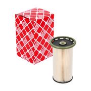 Kraftstofffilter SEAT ATECA