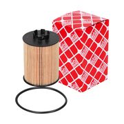 Ölfilter OPEL ASTRA