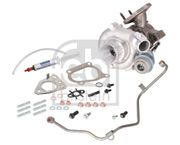 Lader, Aufladung NISSAN PRIMASTAR