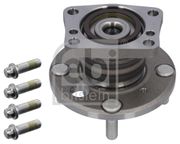 Radlagersatz FORD FIESTA