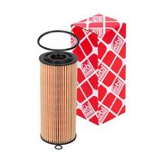 Ölfilter VW CRAFTER 30-50