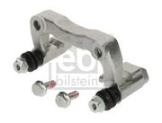 Halter, Bremssattel AUDI 80