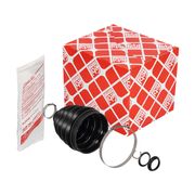 Faltenbalgsatz, Antriebswelle VW CORRADO