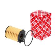 Ölfilter PEUGEOT 508