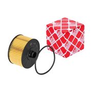 Ölfilter RENAULT ZOE