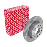 Bremsscheibe SEAT LEON