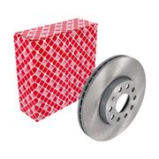 Bremsscheibe VW SCIROCCO