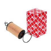 Ölfilter MERCEDES-BENZ GLK-KLASSE