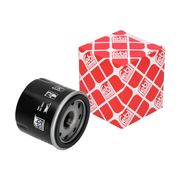 Ölfilter RENAULT ZOE