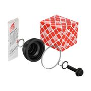 Faltenbalgsatz, Antriebswelle AUDI A4