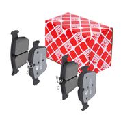 Bremsbelagsatz, Scheibenbremse VW 181