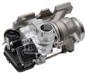 Lader, Aufladung RENAULT MEGANE