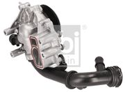 Wasserpumpe MERCEDES-BENZ GLK-KLASSE