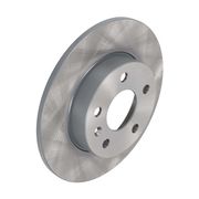 Bremsscheibe OPEL CORSA