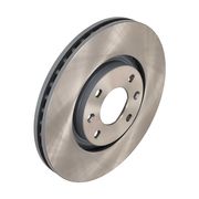 Bremsscheibe OPEL CORSA