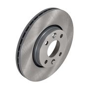 Bremsscheibe RENAULT CAPTUR