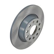 Bremsscheibe AUDI A4