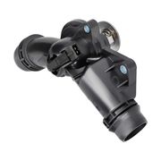 Thermostat, Kühlmittel BMW X4