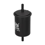 Kraftstofffilter RENAULT KANGOO