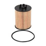 Ölfilter OPEL ASTRA