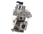 Lader, Aufladung CITROËN DS3