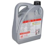 Motorenöl SAE 5W-40 [5 L] NISSAN PRIMERA
