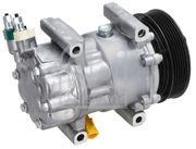 Kompressor, Klimaanlage CITROËN C1