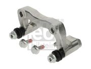 Halter, Bremssattel AUDI 80