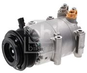 Kompressor, Klimaanlage FORD ECOSPORT