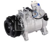 Kompressor, Klimaanlage BMW X3