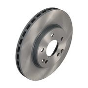 Bremsscheibe MERCEDES-BENZ V-KLASSE