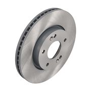 Bremsscheibe HYUNDAI i30