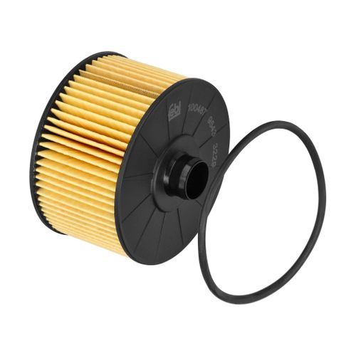 Produktbild für Ölfilter