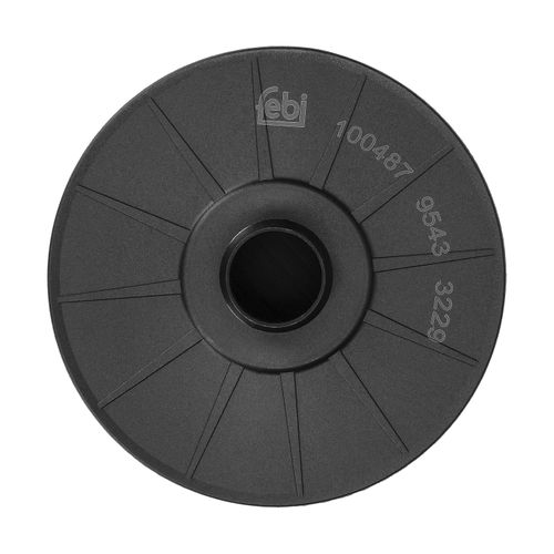 Produktbild für Ölfilter